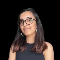 First Rank SEO Employee Kaaveri Pandya's profile photo