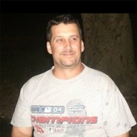 General Dynamics Electric Boat Employee Christopher Marchand's profile photo