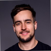 Ecommerce Puro Employee Gabriel Bollico's profile photo