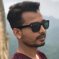 ProMedical Employee Aarez Shaikh's profile photo