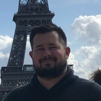 Wolters Kluwer, TAA North America US Small Firms Employee Justin Ladd's profile photo