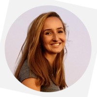 Home Safety Services, Inc. Employee Grace Simenc's profile photo