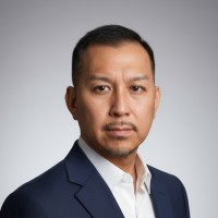 Darrell Wong Email