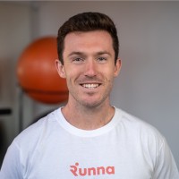 Runna Employee Ben Parker's profile photo