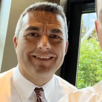 CIRSA (Colorado Intergovernmental Risk Sharing Agency) Employee C David B.'s profile photo