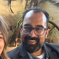 Lazy Dog Restaurant & Bar Employee Reza Mortazavi's profile photo