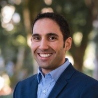Quantium Employee Adrian Attard's profile photo