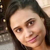 Sourcebits Digital Employee Neha Verma's profile photo