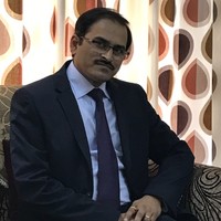 Union Bank of India Employee Abhijit Basak's profile photo