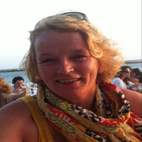 Nortura Employee Gunn Andersen's profile photo