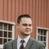 Prospira America Corporation Employee Mitchell Hossler's profile photo