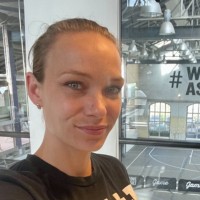 Signe Larsen Email & Phone Number