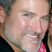 American Airlines Employee Eric Dodds's profile photo