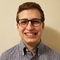 Prudential Financial Employee Luke Robison's profile photo