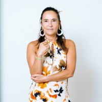 Club Universidad de Chile Employee Paulina Agüero's profile photo