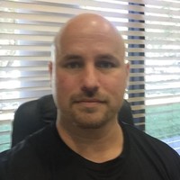 Lynn University Employee Robert Leigh's profile photo