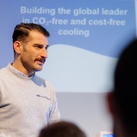 Regascold Employee Philipp Ketteniß's profile photo