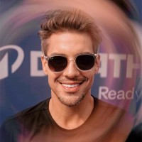 Decathlon Brasil Employee Pedro Ferrantin's profile photo