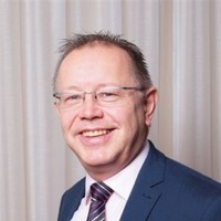 Benni Employee Tony Hall's profile photo