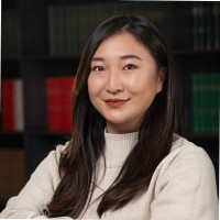 Zambon Employee Chenyi Wang's profile photo