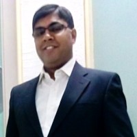 AVASO Technology Solutions Employee Giri Shankar's profile photo