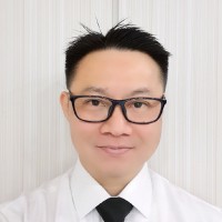 SIA Engineering Company Employee Jason Sw's profile photo
