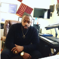 Leidos Employee Antoine Thomas's profile photo