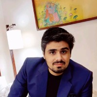 Airtel Digital Employee Narendra Choudhary's profile photo