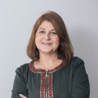 GESTOLASA Employee Teresa Prieto Real's profile photo