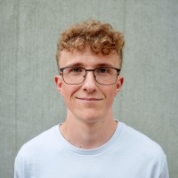 Parahelp Employee Anker Ryhl's profile photo