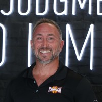 Crunch Fitness - Undefeated Tribe Employee Jay King's profile photo