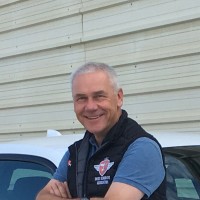 MAPAG Maschinen AG Employee Markus Ruesch's profile photo