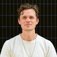 Studioshaw Employee Harry Thomson's profile photo