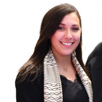 La Relance Employee Salma Maliki's profile photo