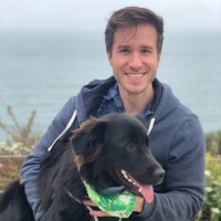 Console Employee Tillman Elser's profile photo