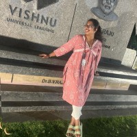 Harika Jaggavarapu Email