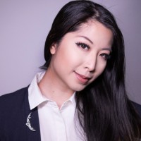 Storm Crow Alliance Employee Victoria Chin's profile photo