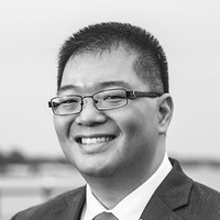 Kaplan Employee Eric Chiu's profile photo