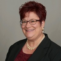 McGrath RentCorp Employee Judy Benson's profile photo