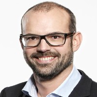 Lars Muehlenkamp Email & Phone Number