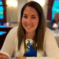 SCA Timber Supply Ltd Employee Becky Acma's profile photo