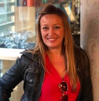 The Walt Disney Company UK & Ireland Employee Ana Castro's profile photo