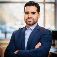 Faridon Dadrass Email & Phone Number