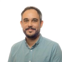 Enauta Employee Eduardo Aché's profile photo