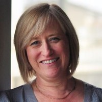 WorkSafeNB/Travail sécuritaire NB Employee Janet Forbes's profile photo