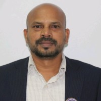 CZAR Gaming Private Limited Employee Shravan Karnati's profile photo