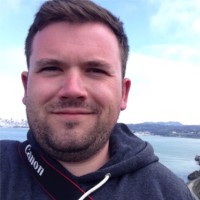 Shipinland.com Employee Andrew Wilcox's profile photo