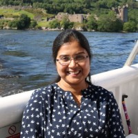 AttoCore Employee Moumita Barman's profile photo