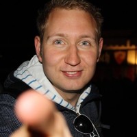 Patrick Wekema Email & Phone Number