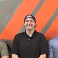JLL Employee Daniel Demars's profile photo